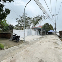 Tin Được Không. Chỉ Nhỉnh 3 Tỷ Sở Hữu 43M Thạc Quả, Dục Tú, Sát Vành Đai 3, Đường Dẫn Cầu Tứ Liên