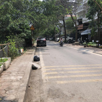 Thửa Đất Đẹp Ngõ 553 Đường Giải Phóng,Ô Tô Tránh. Diện Tích 101M Giá Chỉ Nhỉnh 20Tỷ.
