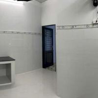 Nhà mới 100m2 hẻm xe hơi tránh nhau 50m ra Mặt Tiền Quốc Lộ 13 Bán Gấp hơn 6 tỷ