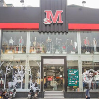 Cho Thuê Nhà Mặt Phố Nguyễn Văn Cừ, 150 Triệu, 75M2, Đẹp, Nhiều Tiện Ích
