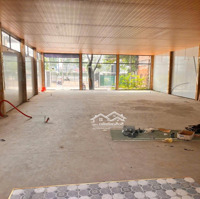 Cho Thuê Nhàmặt Tiềnsong Hành Xa Lộ Hà Nội -Diện Tích16X25M, Giá Thuê 85 Triệu - Kế Ga Metro Đại Học Quốc Gia