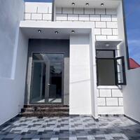 DS67 Bán nhà cấp 4 mới đẹp hẻm oto đường Liên  xã  - Diên Sơn