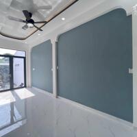 DS67 Bán nhà cấp 4 mới đẹp hẻm oto đường Liên  xã  - Diên Sơn