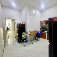 Tân Thới Nhất Quận 12 -- Sổ Riêng 2 Mặt