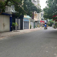 Hẻm Xe Hơi Quay Đầu Nguyễn Đình Chiểu, P5, Q3, Cáchmặt Tiền15M, 5,5X10M (55M2), Trệt 3 Lầu St, 10 Tỷ