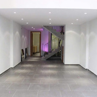 Hẻm Xe Hơi Quay Đầu Nguyễn Đình Chiểu, P5, Q3, Cáchmặt Tiền15M, 5,5X10M (55M2), Trệt 3 Lầu St, 10 Tỷ