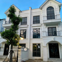 Song Lập Hải Âu 02 Chỉ 30 Tỷ, Nằm Trên Trục Đường 30M Vừa Ở Vừa Kinh Doanh Tại Vin Gia Lâm