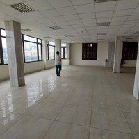 Choáng Ngợp Và Đẳng Cấp. Siêu Tòa Nhà Vp Mặt Phố Tt Q. Hà Đông. 9 Tầng Thang Máy. Lô Gócmặt Tiền15M