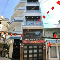Mặt Tiền Nguyễn Hiền - Cx Đô Thành 4X18M, Nhà 6 Lầu Vị Trí Đẹp Giá Bán 22 Tỷ Tl