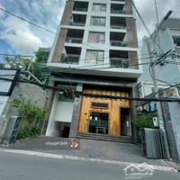 Bán Gấp Tòa Nhà Hầm 7 Tầng Mặt Tiền Nd Trần Quang Khải, Quận 1 Dt: 7X21M. Hđt 150 Triệu/Th. Giá Bán 44 Tỷ