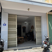 Bán Nhà Mặt Tiền Cấp Bốn Ở 58 Hoàng Văn Thụ - Nha Trang Giá Rẻ Chỉ 120 Triệu/M Sổ Hồng