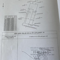 Bán Nhà Mặt Tiền Cấp Bốn Ở 58 Hoàng Văn Thụ - Nha Trang Giá Rẻ Chỉ 120 Triệu/M Sổ Hồng