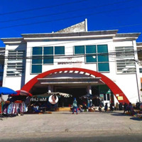 Bán Miếng Đất Ngay Trung Tâm Tp Mặt Tiền Kinh Doanh Nguyễn Thái Học P2 Gò Công Sổ Hồng Riêng