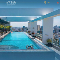 Bán Căn Hộ Cao Cấp 4* Full Nội Thất 2 Phòng Ngủ 2 Vệ Sinhrộng 68M Chỉ 4,6 Tỷ Tt Hải Châu - Centre Point Đà Nẵng