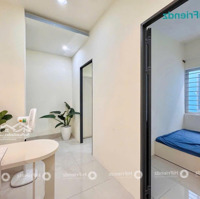 2 Phòng Ngủ Phòng Khách, Máy Giặt Riêng, Full Nội Thất Mới Ngay Luỹ Bán Bích, Gần Ubnd, Công Viên Lbb