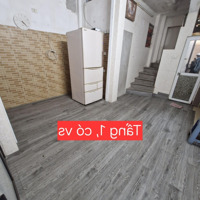 Cho Thuê Nhà Nguyên Căn Phố Nam Ngư, 25M2X 4 Tầng, Chỉ 13 Triệu