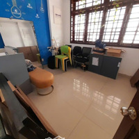 Cho Thuê Nhà Nguyên Căn 1 Trệt 1 Lầu + Đất Trống Hiệp Bình Chánh