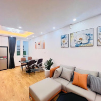 Chung Cư Kđt Nam Trung Yên, Cầu Giấy - Tặng Full Nội Thất. 62 M2 - 2 Ngủ - 2 Vs