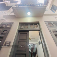 Hàng Hot - Minh Khai, Hai Bà Trưng - Đối Diện Times City 37M2 5 Tầng Giá Bán 6.8 Tỷ