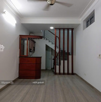 Hàng Hot - Minh Khai, Hai Bà Trưng - Đối Diện Times City 37M2 5 Tầng Giá Bán 6.8 Tỷ