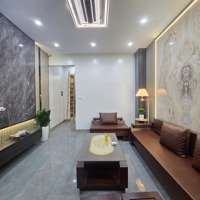 Bán Siêu Phẩm Nhà Riêng Tại Tôn Đức Thắng - Đống Đa . 52M2 3 Tầngmặt Tiền3,6M Giá Bán 10,5Tỷ.