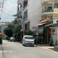 Nhà 2 Mặt Hẻm Xe Hơi - Tân Hương - 4X23M - Kinh Doanh Tốt - Đang Cho Thuê 8 Triệu/Tháng