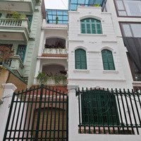 Khu Đt Định Công, Hoàng Mai - Nhà Biệt Thự Phân Lô, Diện Tích 118 Mét, Mt: 7 Mét. Khu Hiếm Nhà Bán!