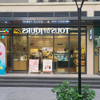 Chuyển Nhượng Lại Shop Chân Đế Chung Cư Tại Sun Urban City Hà Nam - 3.2 Tỷ 70M2 - Sổ Đỏ Vĩnh Viễn
