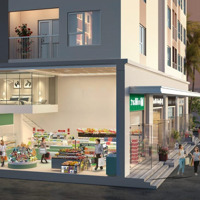 Chuyển Nhượng Lại Shop Chân Đế Chung Cư Tại Sun Urban City Hà Nam - 3.2 Tỷ 70M2 - Sổ Đỏ Vĩnh Viễn