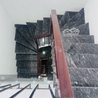 Chỉ 7.5 Tỷ 35M2 5 Tầng , Ô Tô Vào Nhà, Vạn Phúc Hà Đông. 0855000567