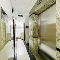 Siêu Chdv 20 Phòng, Thang Máy, Ngang Gần 5M, Nở Hậu 7.7M Chỉ 20.8 Tỷ Tl