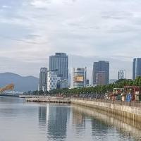 Lô Đất Vàng Sông Hàn Đường Trần Hưng Đạo