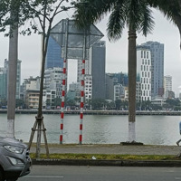 Lô Đất Vàng Sông Hàn Đường Trần Hưng Đạo