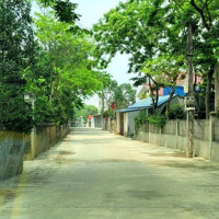 Bán 1712M2, Thổ Cư 400M2 Thuộc Thủ Phủ Đất Nghỉ Dưỡng Lương Sơn, Giá Cực Tốt