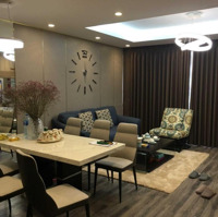 Cho Thuê Chcc Hong Kong Tower: 98M2 Tháp B Tầng 20 Full Nt Đẹp. Bc Đn View Đsq Nga Giá Thuê 20 Triệu/Th