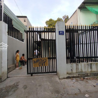 Cho Thuê Phòng Trọ P. Tân An, 16M2, Giá Bán 1,2 Triệu/Tháng, Gần Chợ Bưng Ông Cầu