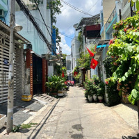 Gấp Bán - Giá Chốt Bất Ngờ - Nguyễn Thiện Thuật - Bình Thạnh - 90M2 - 9,7 Tỷ