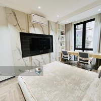 7.1 Tỷ Sở Hữu Ngay Nhà 35M2 5 Tầng Thang Máy Nhà Xây Mới Tại Vạn Phúc Hà Đông. 0855000567