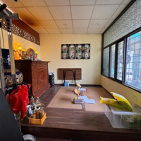 Nhà To Giá Nhỏ Phố Hào Nam, 34M2, 5 Tầng, 6.29 Tỷ