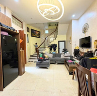 Nhà To Giá Nhỏ Phố Hào Nam, 34M2, 5 Tầng, 6.29 Tỷ