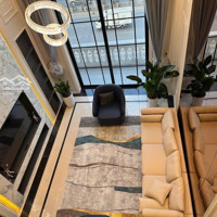 Bán Nhà Cổ Linh - 88M2 - Thang Máy - Vỉa Hè - Kinh Doanh Đa Dạng - Dòng Tiền Ổn Định - Nhỉnh 28 Tỷ.