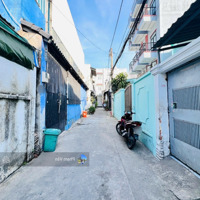 Chỉ 3 Tỷ Nhỉnh - Sở Hữu Nhà 1T 1L Ngay Trung Tâm Thủ Đức Sát Vincom, Sổ Riêng, Vuông Vức, Hoàn Công