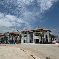 Dòng Tiền Vững Chắc Từ Biệt Thự Sun Urban City Khai Thác Homestay, Nhà Hàng, Cafe Hoặc Phòng Khám