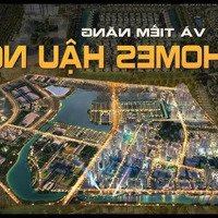 Mở Bán Giai Đoạn 1 Vinhomes Hậu Nghĩa - Long An