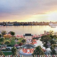 Mở Bán Giai Đoạn 1 Vinhomes Hậu Nghĩa - Long An