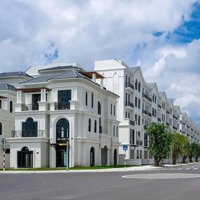Mở Bán Giai Đoạn 1 Vinhomes Hậu Nghĩa - Long An