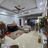 Chỉ Hơn 5 Tỷ Sở Hữu Căn Góc 3 Phòng Ngủtầng Đẹp Mát Dự Án Vinaconex7 Hồ Tùng Mậu, Sẵn Sổ Đỏ, Nội Thất Full