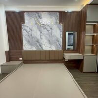Nhà Đẹp Gần Đường Ô TÔ Tam Trinh, Hoàng Mai 27m, 5 tầng, mt 3.2m, giá 5.95 tỷ.