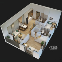 Chuyển Nhượng Chung Cư -Sun Urban City Hà Nam, Tháng 6 Nhận Nhà, Cho Thuê 8 Triệu/ Tháng - Giá 1.4