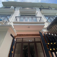 Chỉ Có 3 Slot Rẻ Nhất Đại Thành, Có Sân Để Xe, Ô Tô Cách 10M, Nhanh Ko Hết. Diện Tích: 48M2X3T. Chỉ 2.75 Tỷ